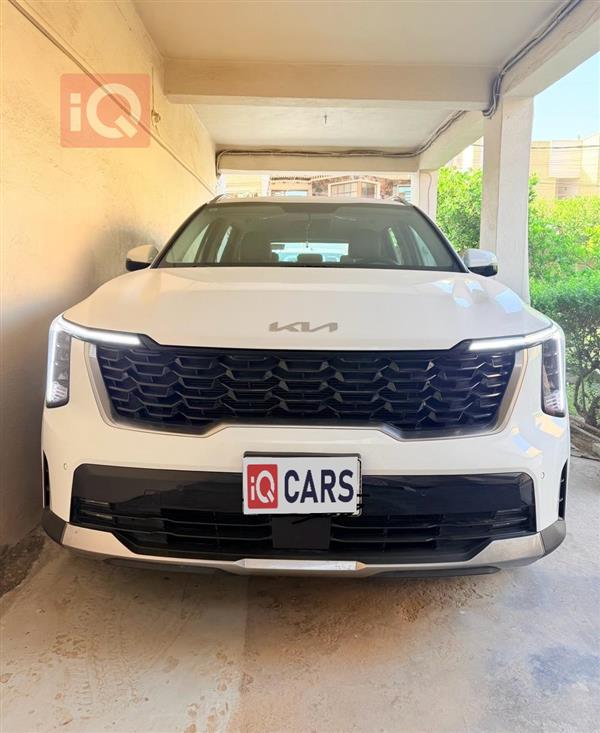 Kia Sorento 2024 for sale in Iraq - Baghdad